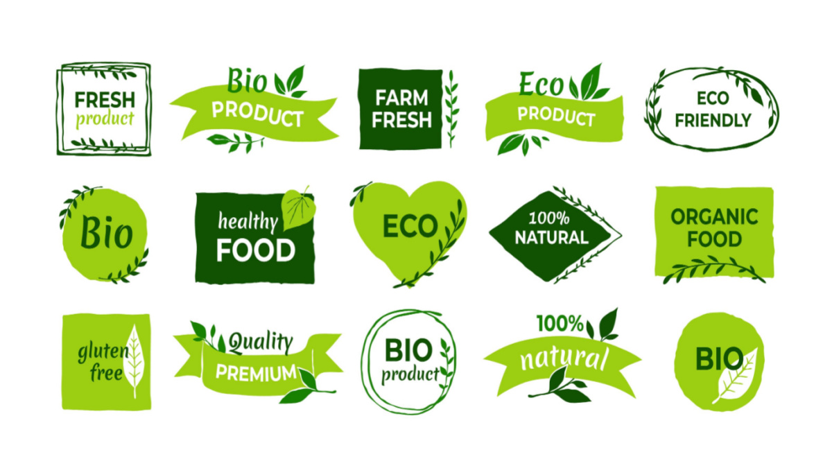 Ecolabels on food - What’s happening?