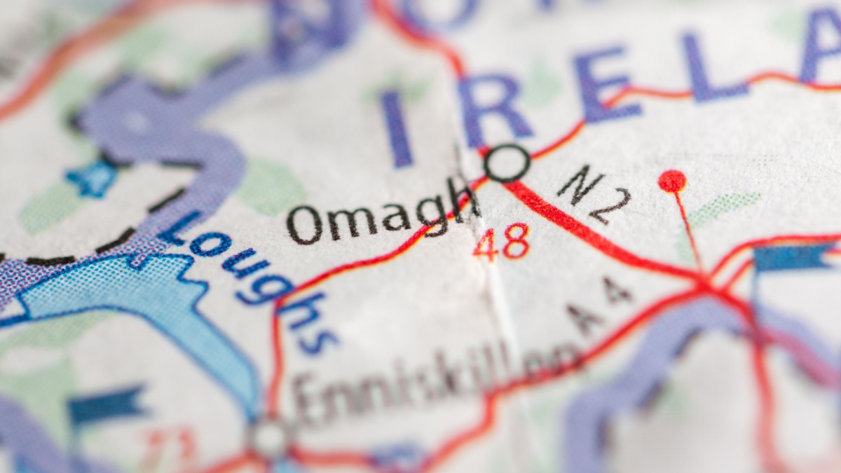 Community food safety - Omagh