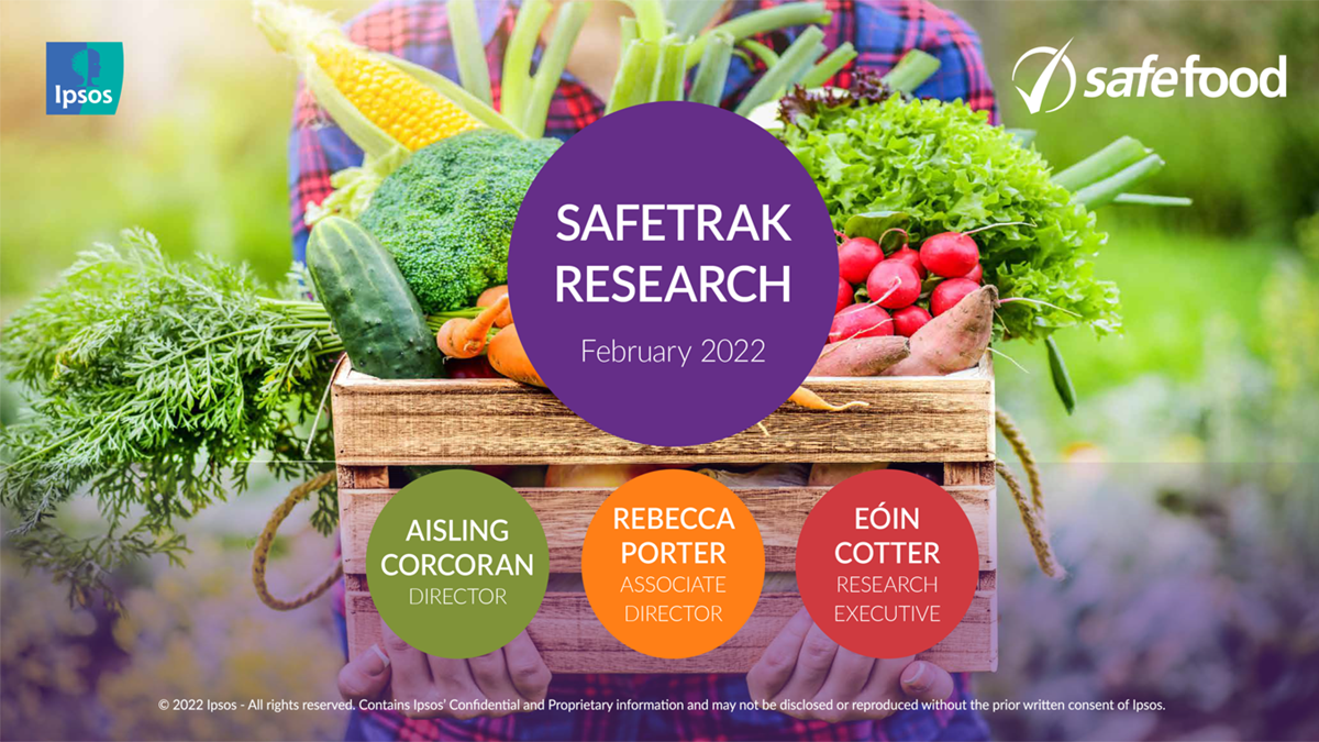 safetrak 23