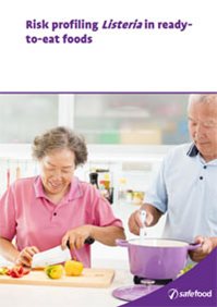 asian couple preparing food