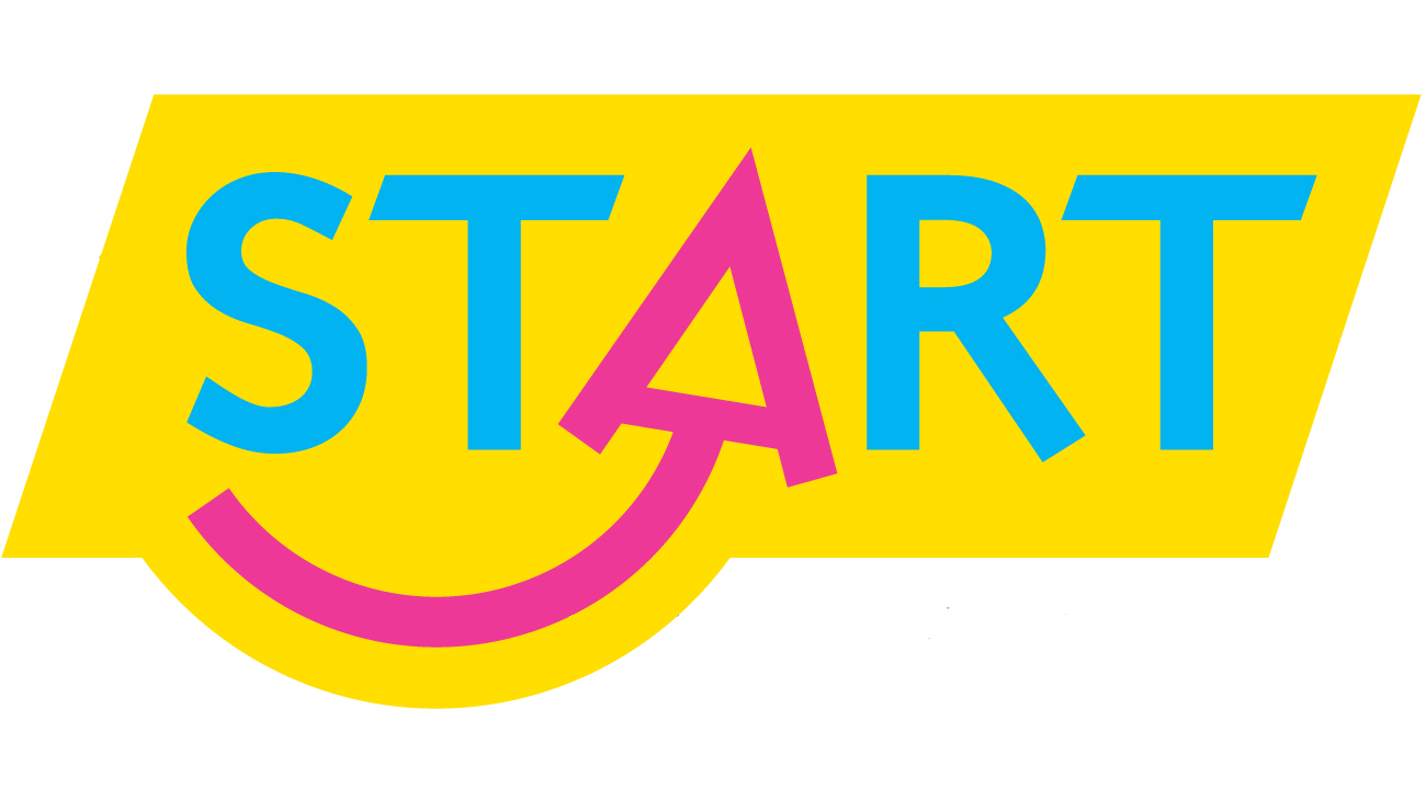 Start campaign logo