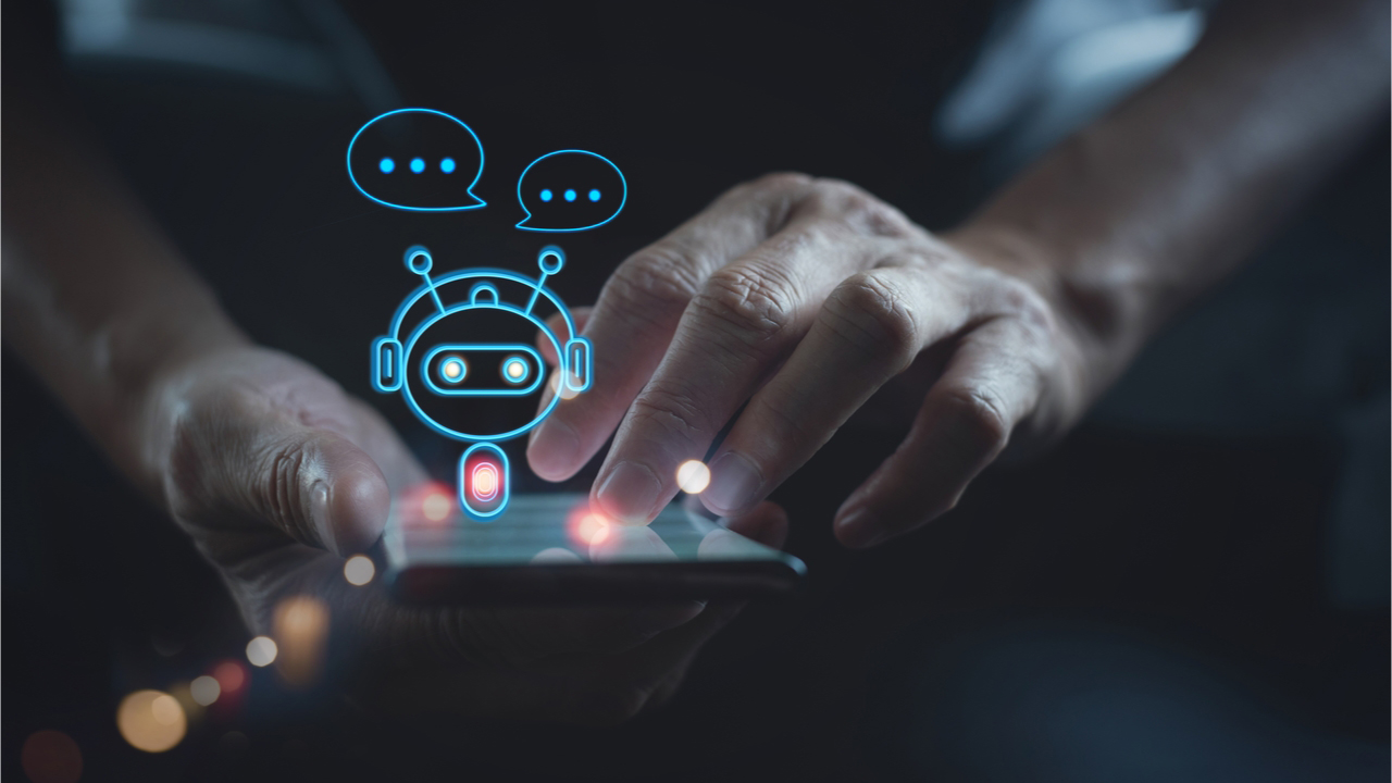 Are algorithms manipulating the #healthydiet conversation on Twitter?