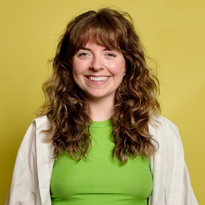 Rachel Mulqueen