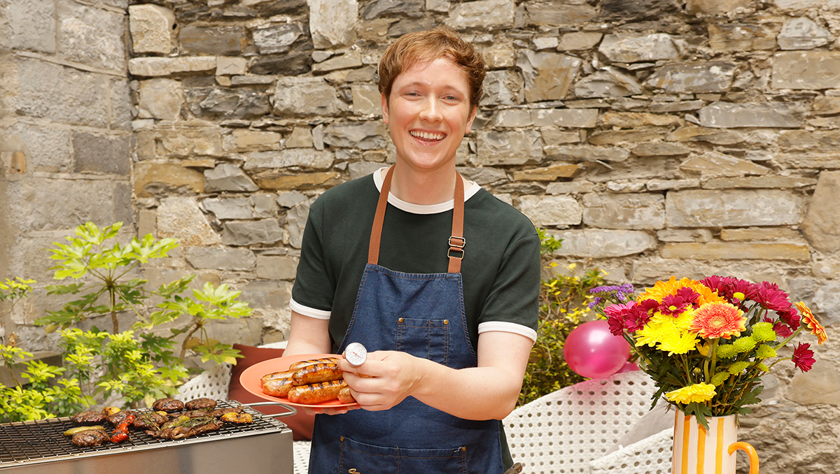 Barbecue Season is Here!