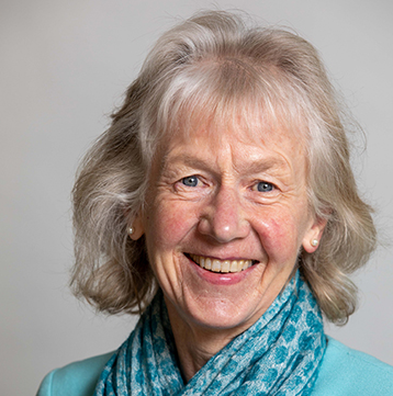 Professor Elizabeth Keane